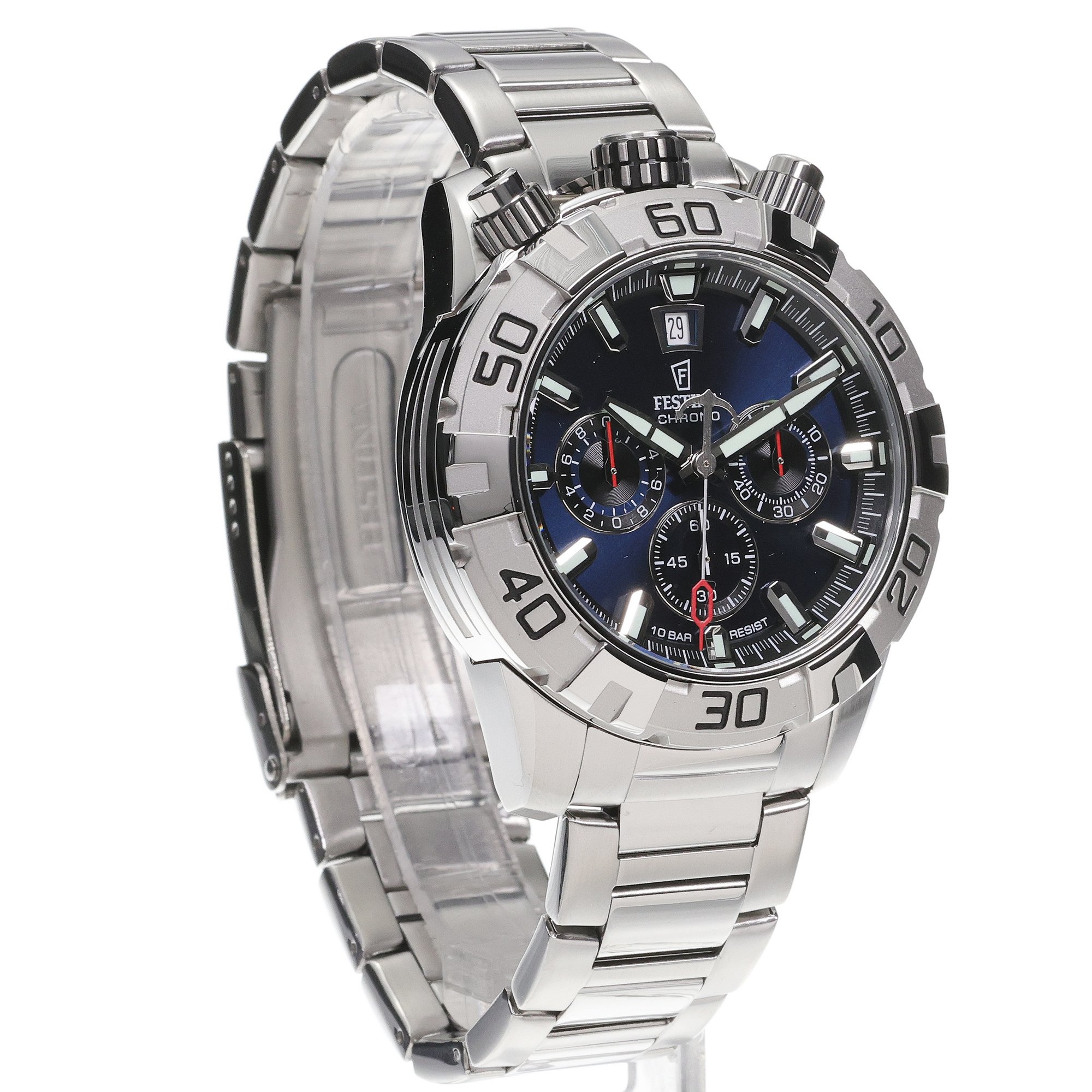 Festina F20743-1 zegarek męski Festina