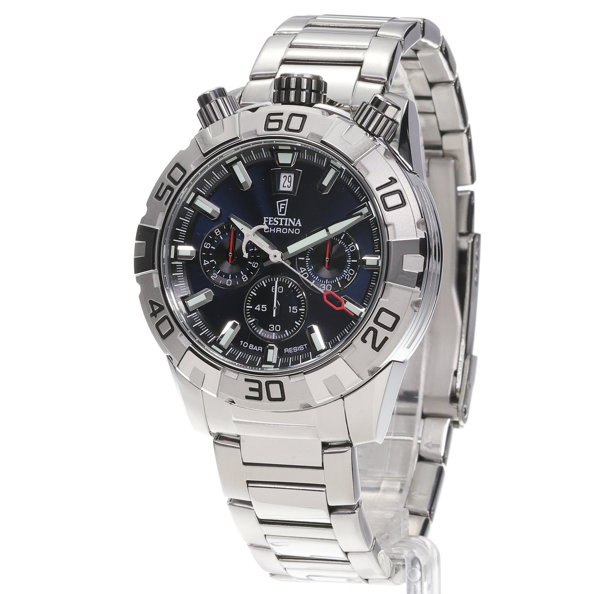 Festina F20743-1 zegarek sportowy Festina
