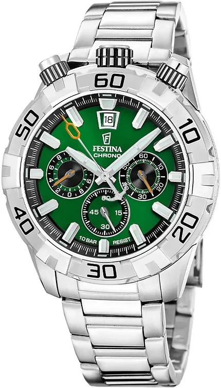 Festina F20743-2