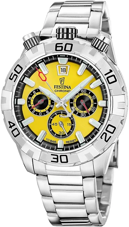 Festina F20743-4 Festina Chrono