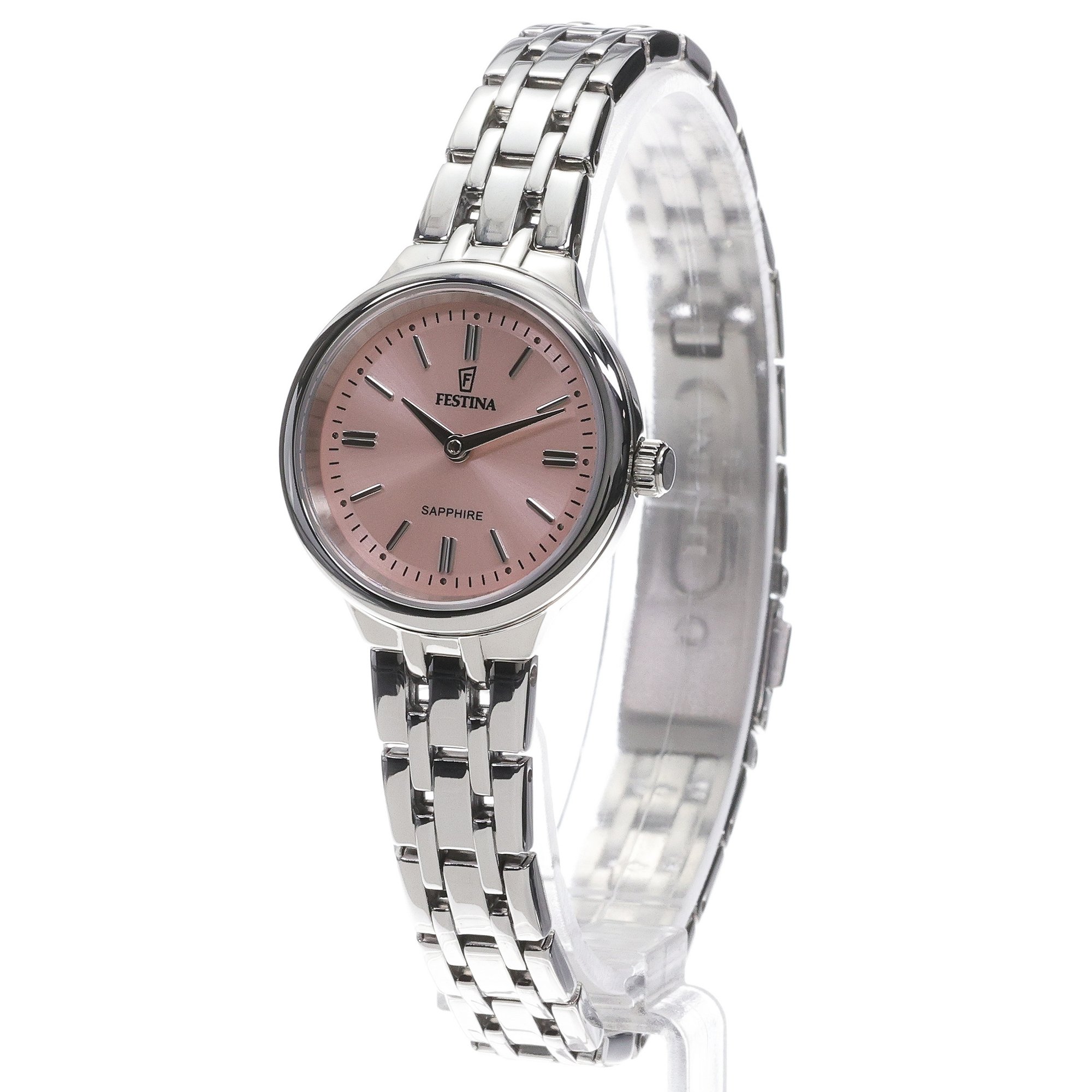 Festina F20744-2 Mademoiselle zegarek klasyczny Mademoiselle