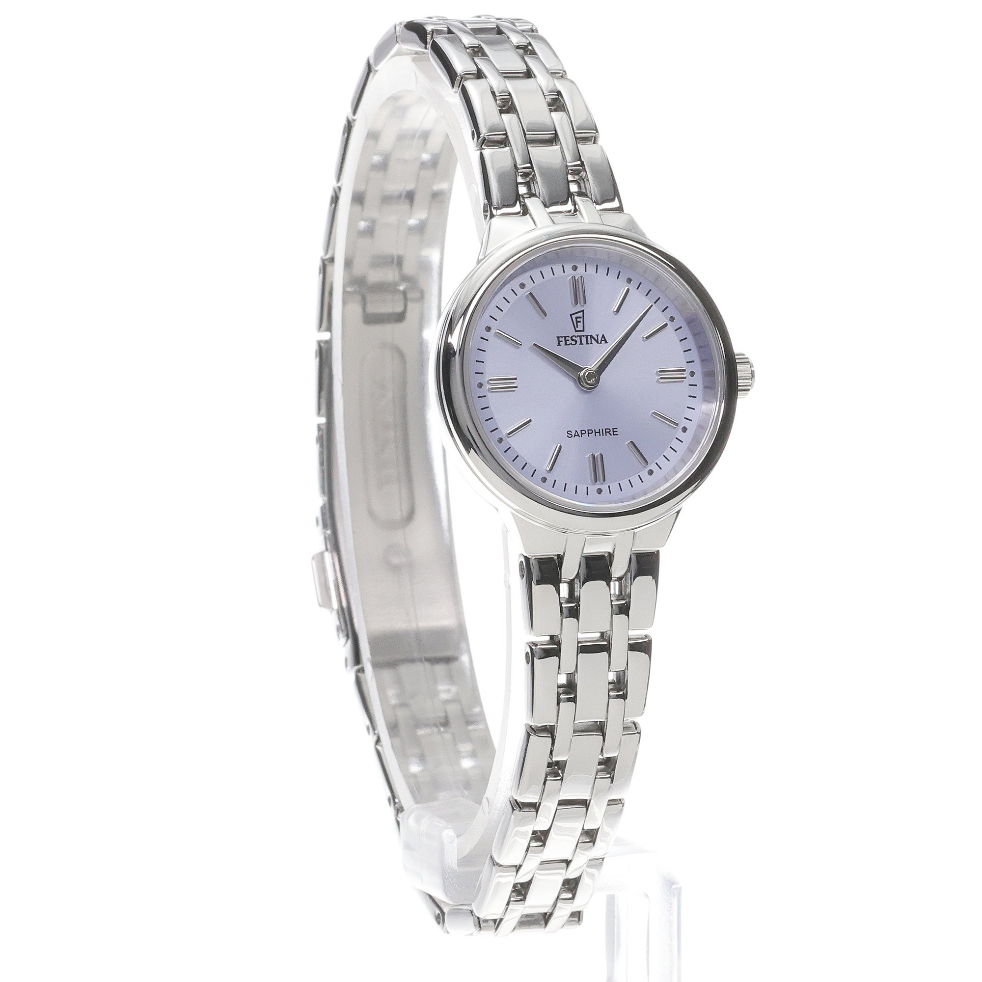 Festina F20744-3 zegarek damski Mademoiselle