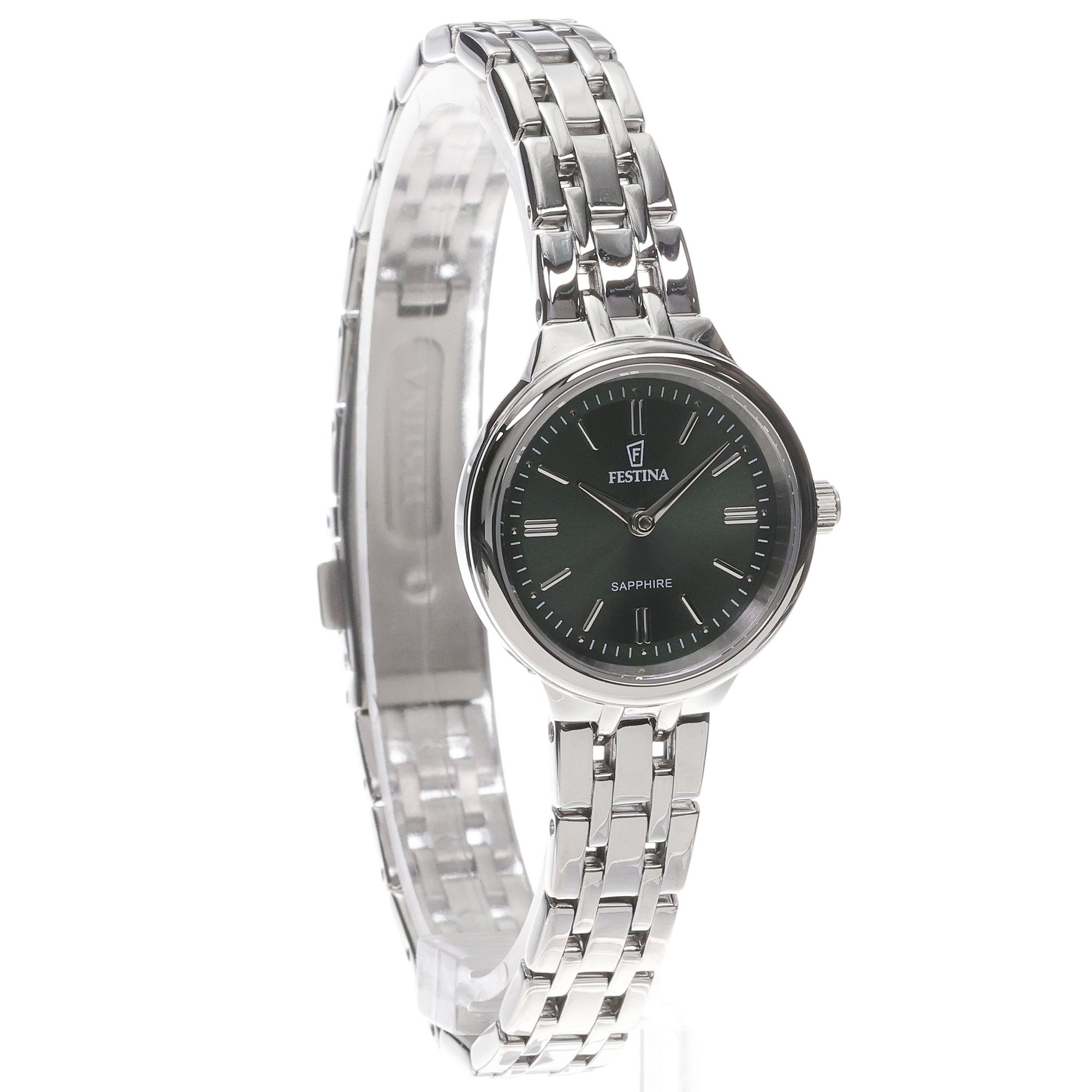 Festina F20744-4 zegarek damski Mademoiselle