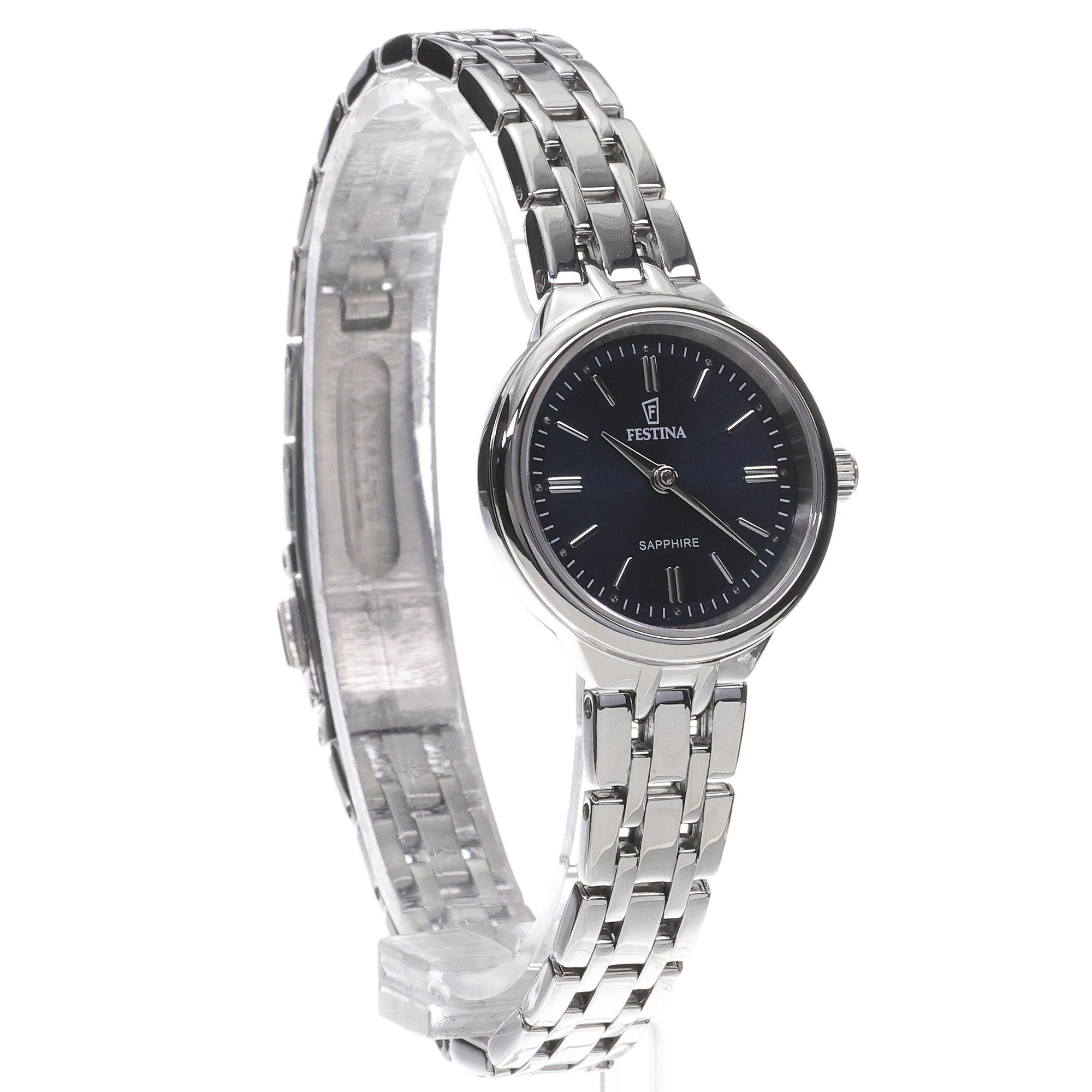Festina F20744-5 zegarek damski Mademoiselle