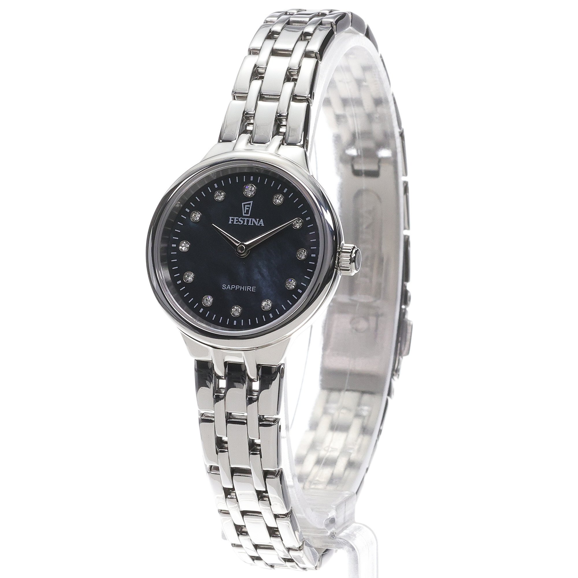 Festina F20744-6 Mademoiselle zegarek klasyczny Mademoiselle - miniatura 2