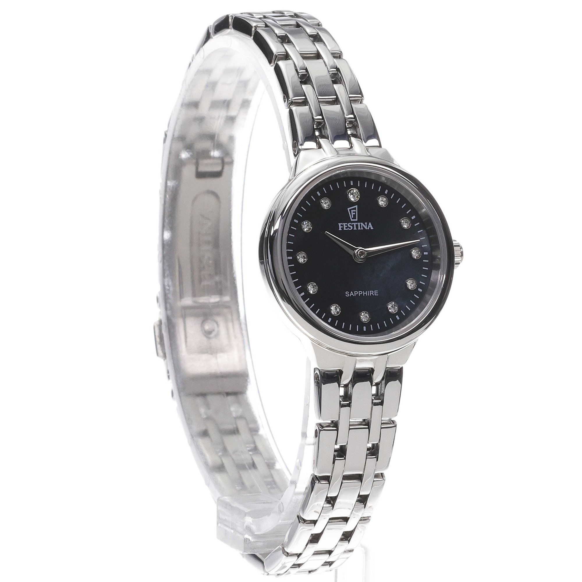 Festina F20744-6 zegarek damski Mademoiselle - miniatura 3