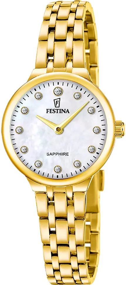 Festina F20745-1 - zdjęcie 1