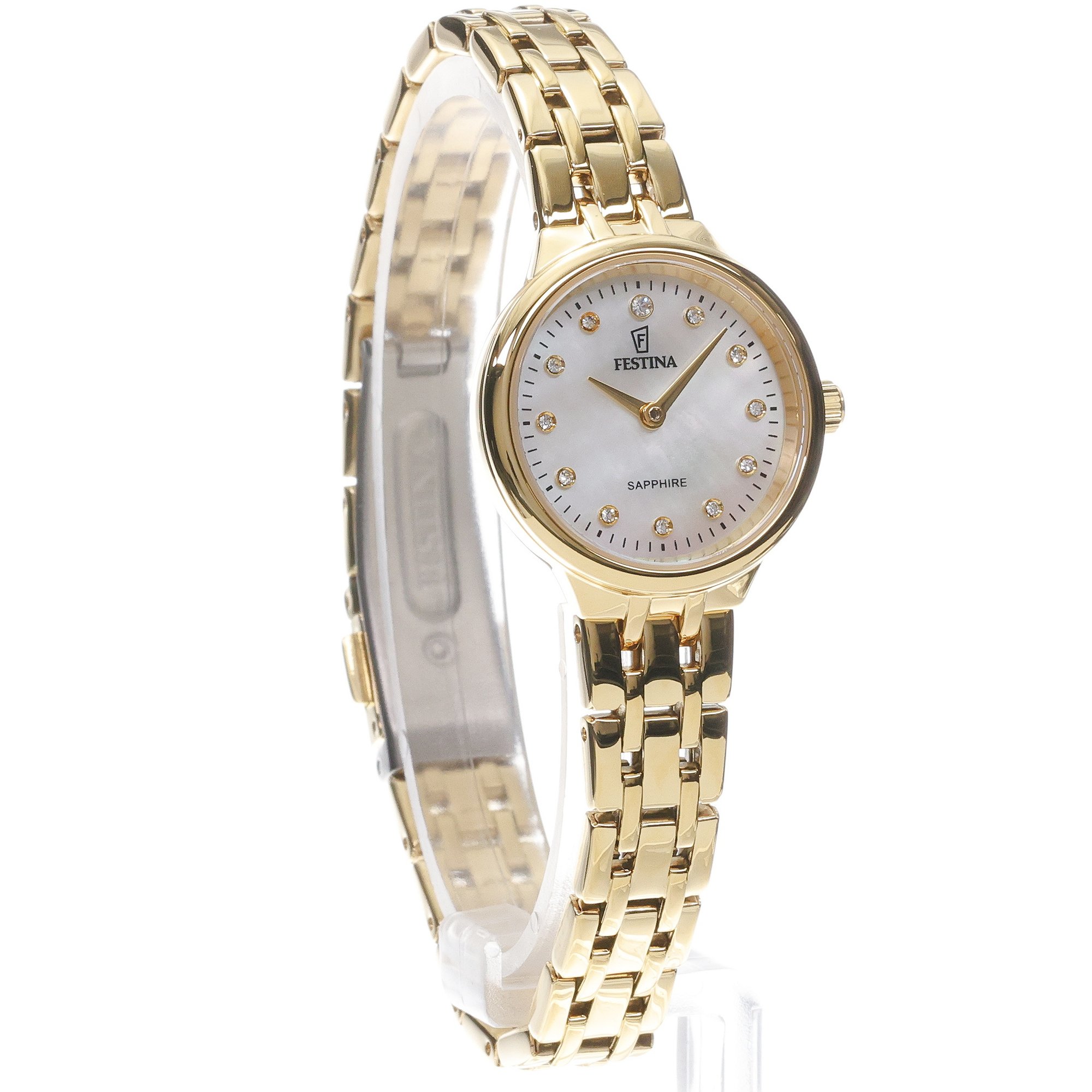 Festina F20745-1 zegarek damski Mademoiselle - miniatura 3