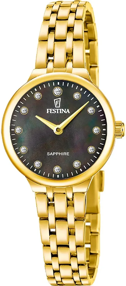 Festina F20745-4 - zdjęcie 1