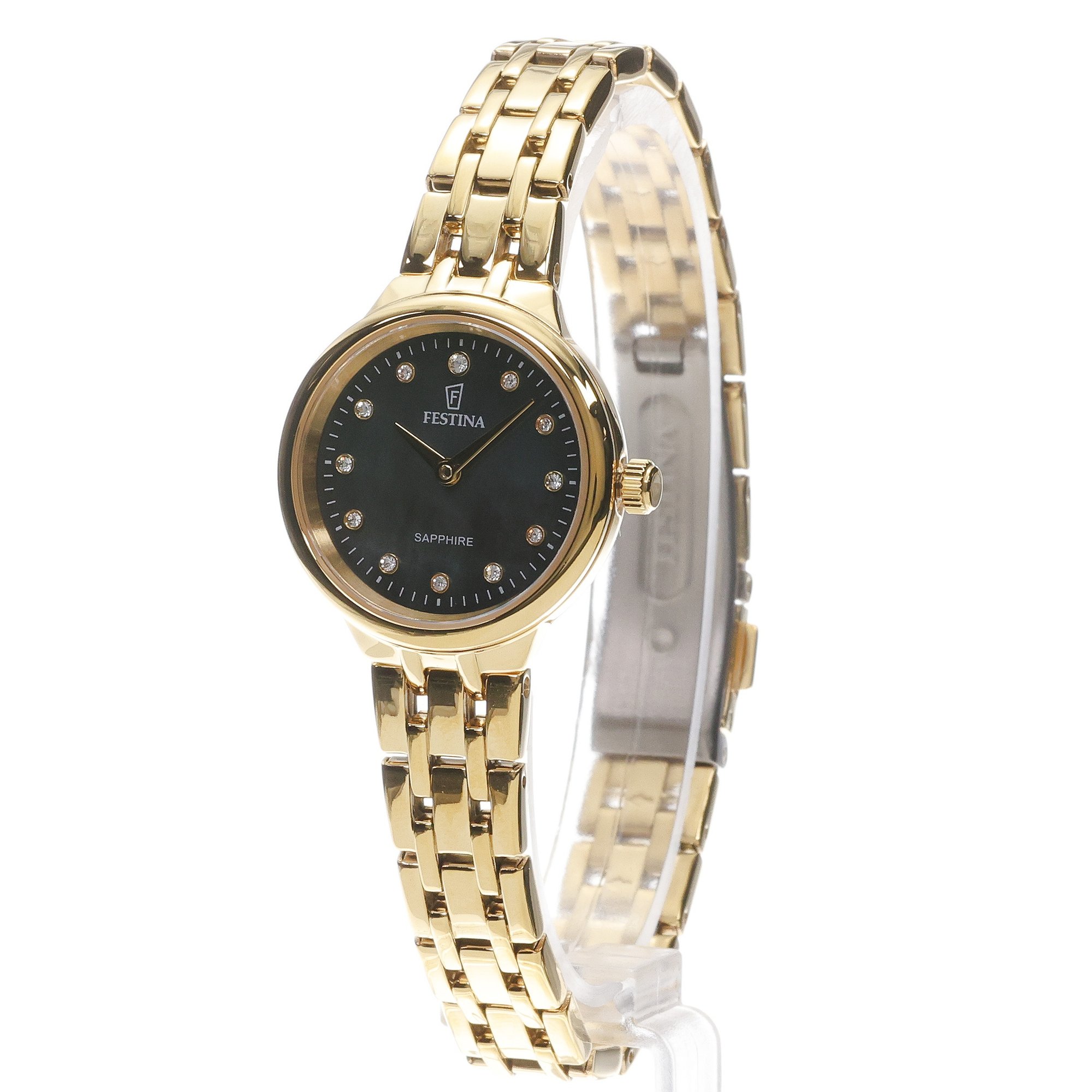 Festina F20745-4 Mademoiselle zegarek klasyczny Mademoiselle - miniatura 2