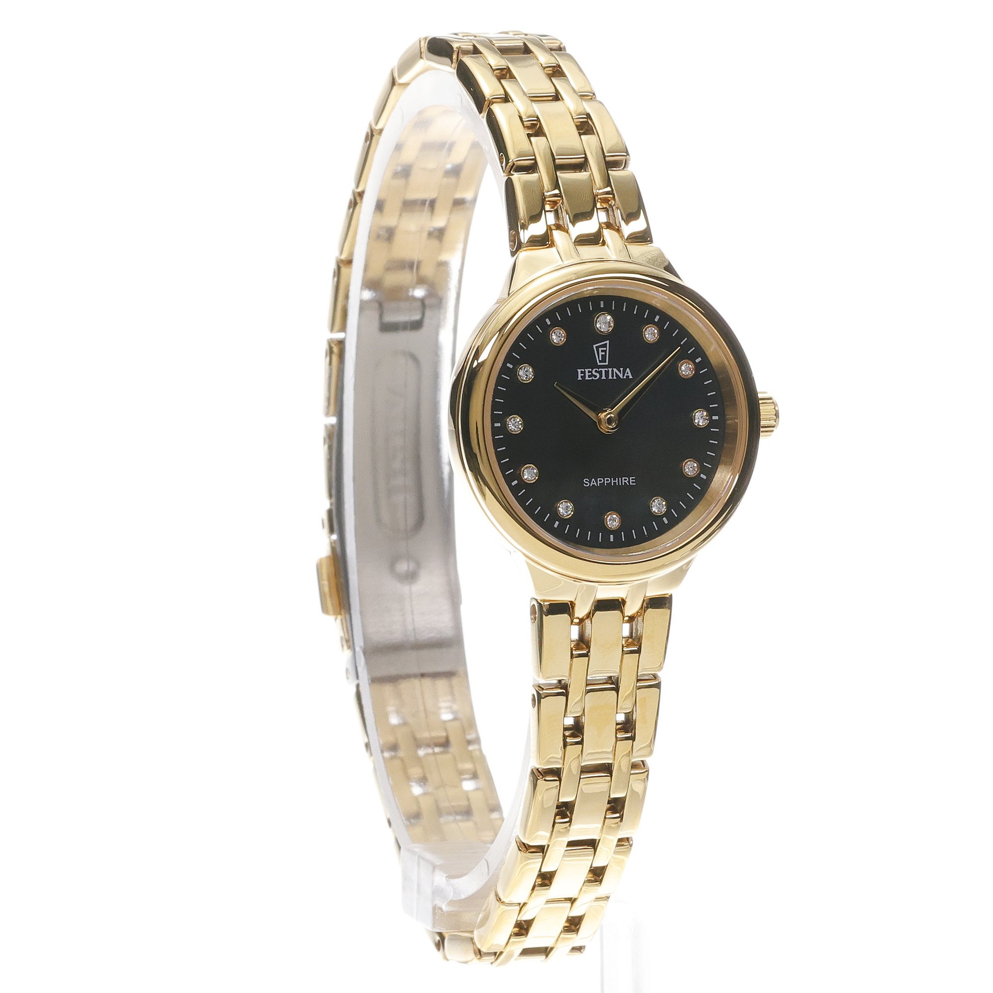 Festina F20745-4 zegarek damski Mademoiselle - miniatura 3