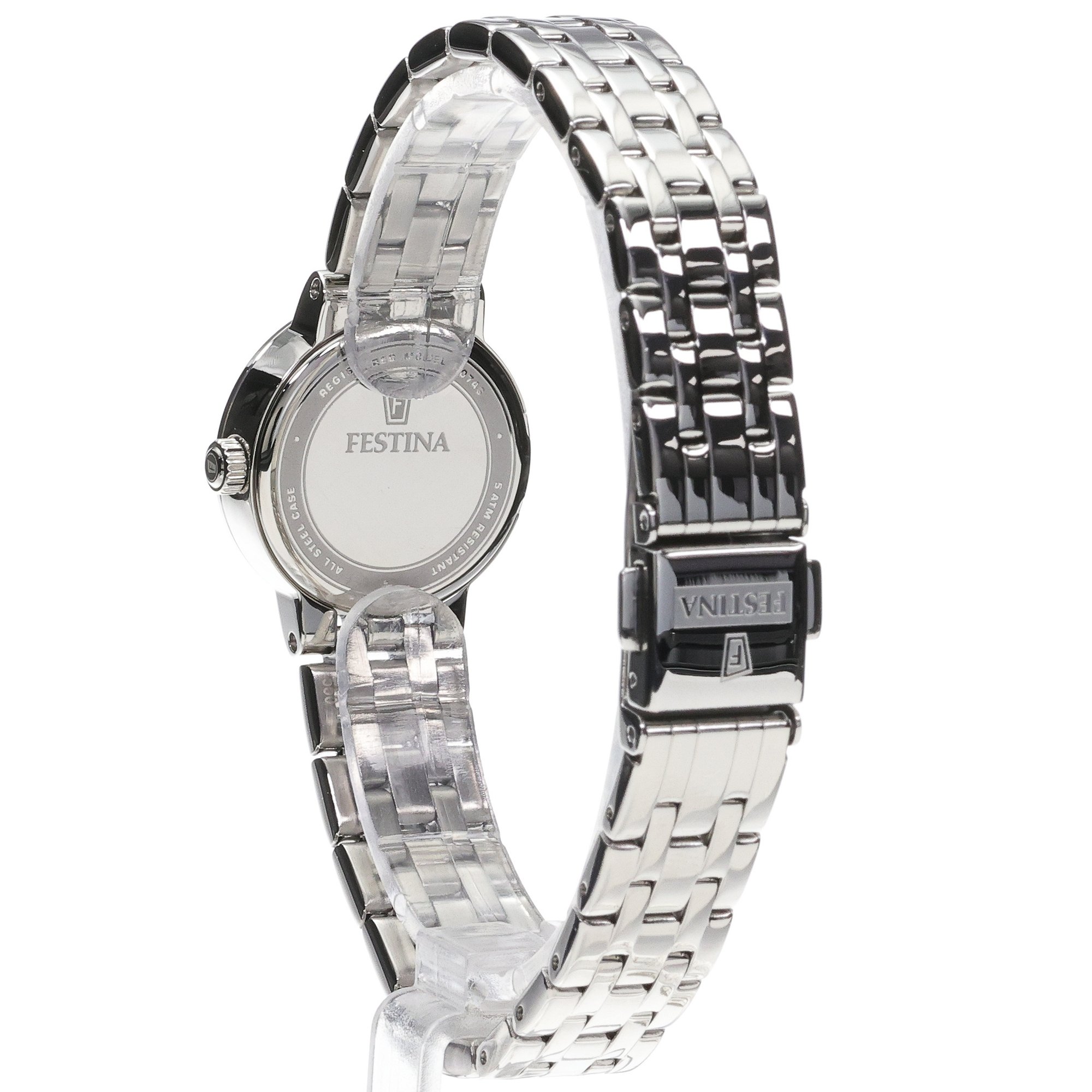 Festina F20746-1 Mademoiselle zegarek klasyczny Mademoiselle