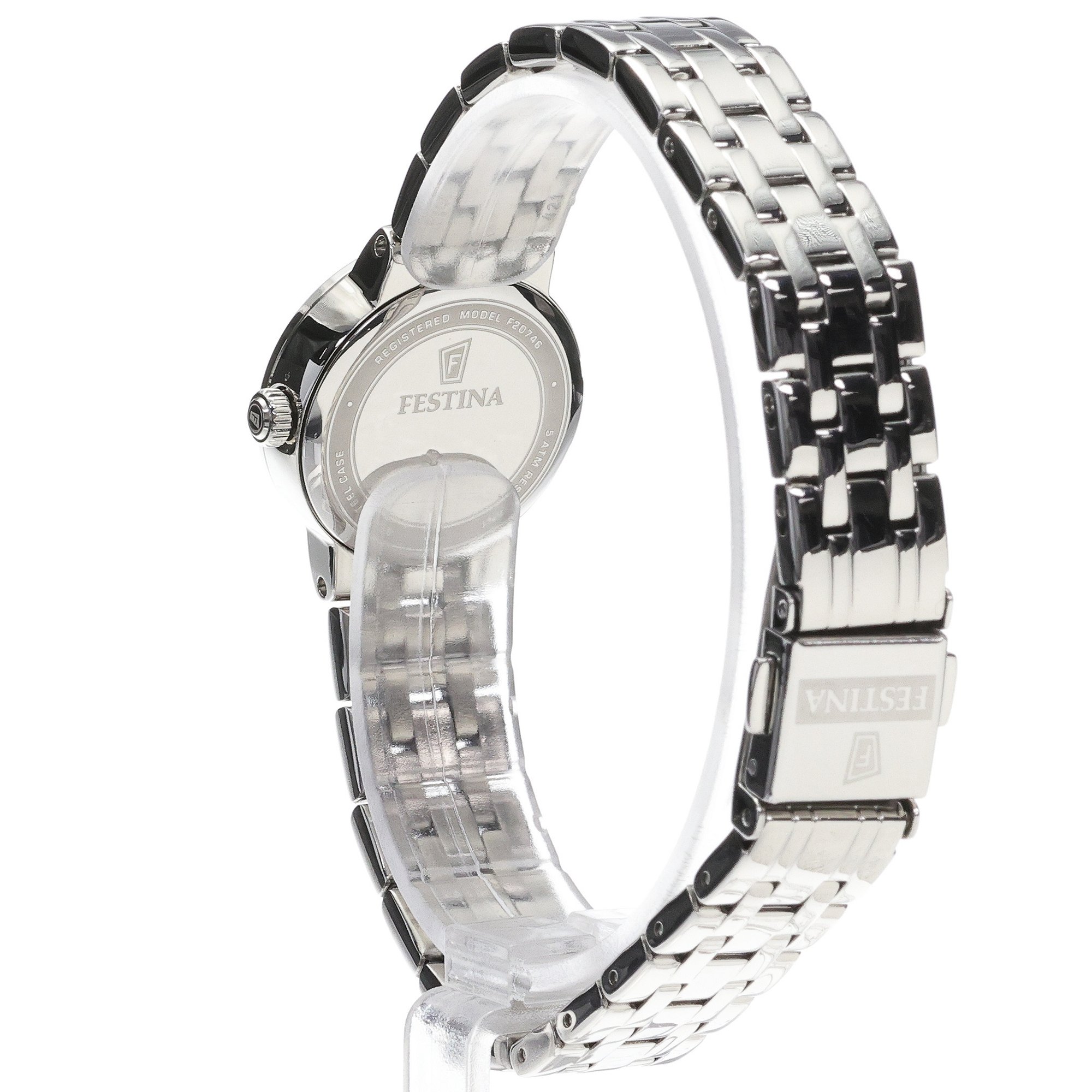 Festina F20746-3 Mademoiselle zegarek klasyczny Mademoiselle