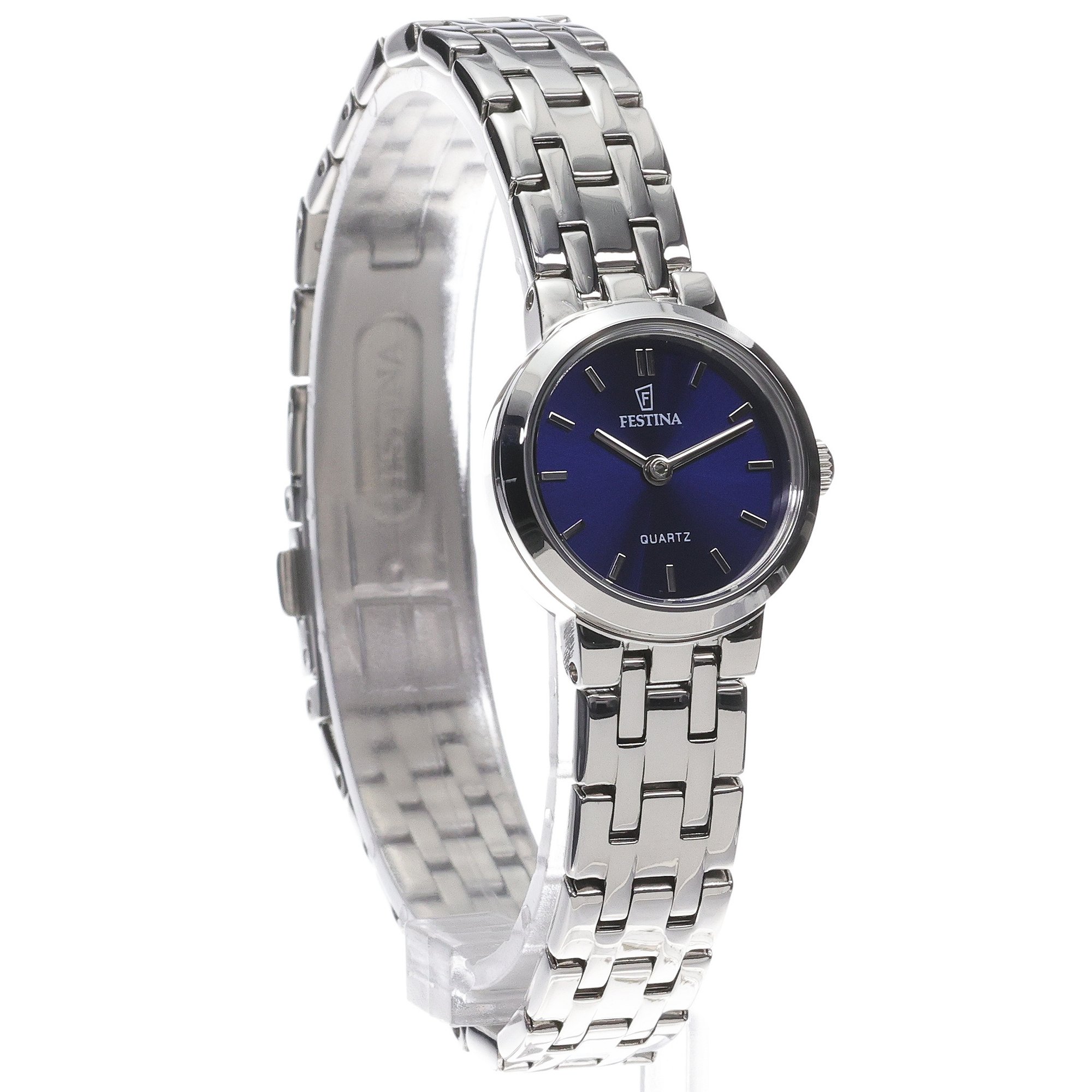 Festina F20746-4 damski zegarek Mademoiselle bransoleta - miniatura 3