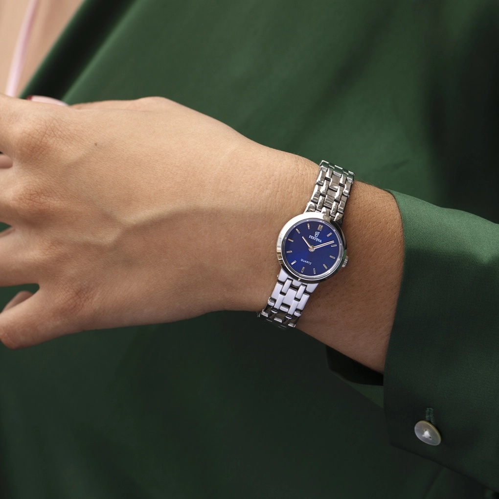 Mademoiselle Festina F20746-4 - hover