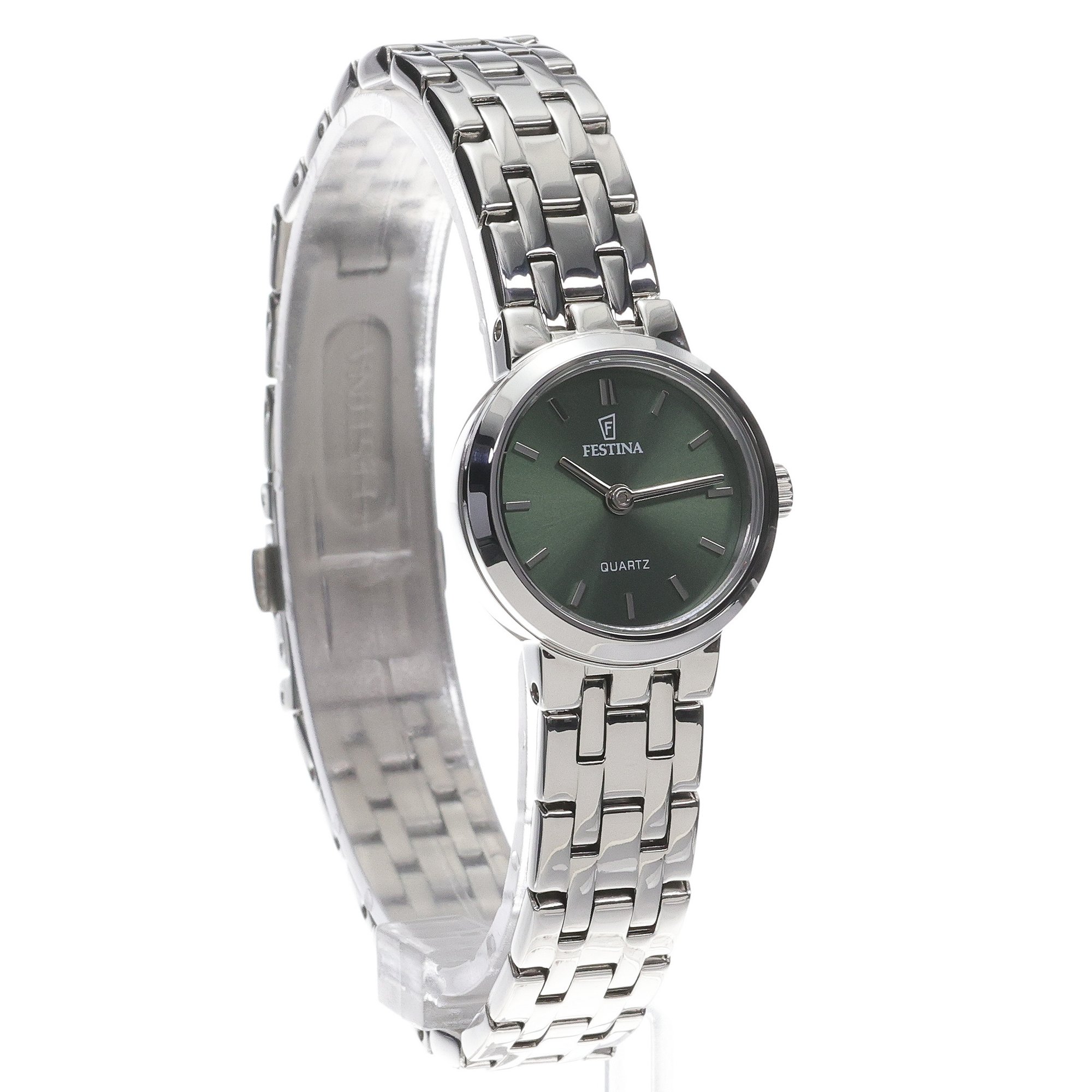 Festina F20746-5 damski zegarek Mademoiselle bransoleta