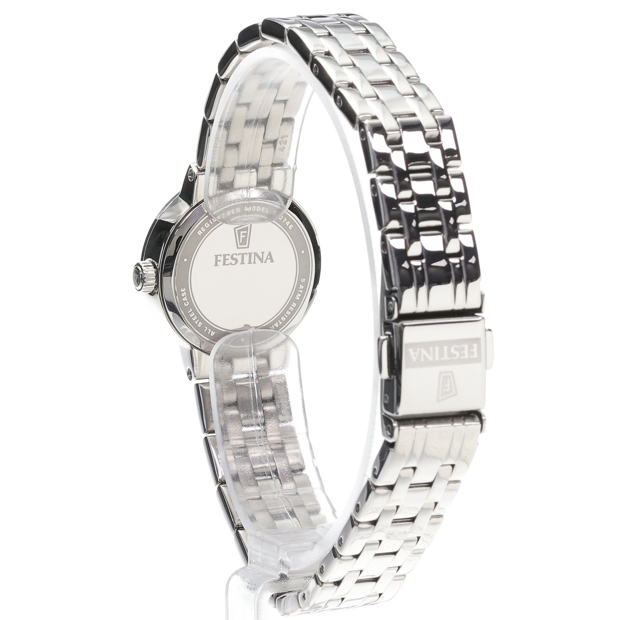 Festina F20746-5 Mademoiselle zegarek klasyczny Mademoiselle