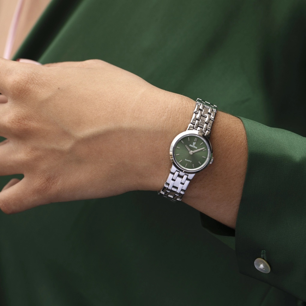 Mademoiselle Festina F20746-5 - hover