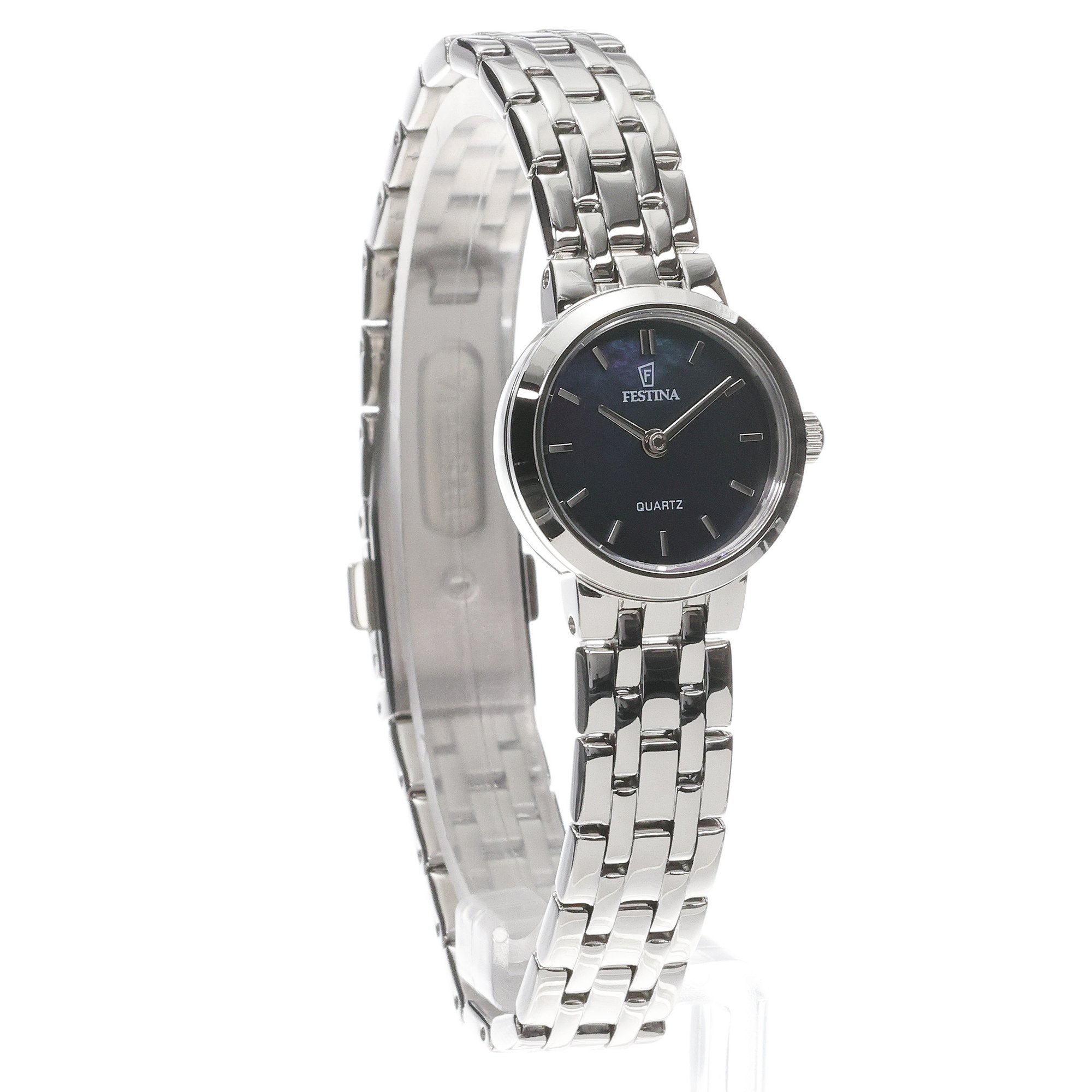 Festina F20746-6 damski zegarek Mademoiselle bransoleta