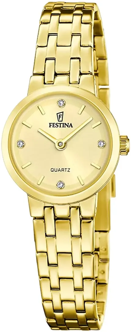 Festina F20748-2 - zdjęcie 1