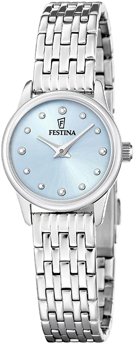Festina F20749-3 - zdjęcie 1