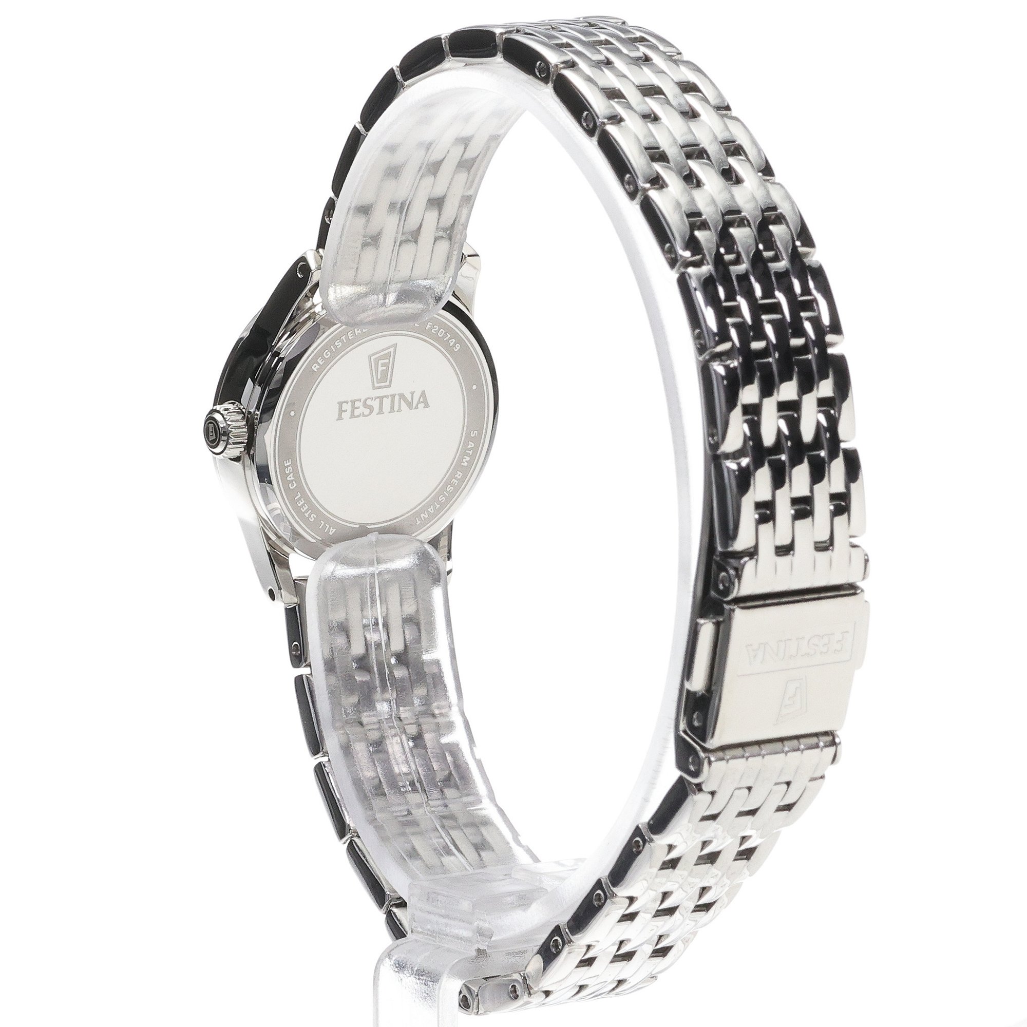 Festina F20749-6 Mademoiselle zegarek klasyczny Mademoiselle - miniatura 4