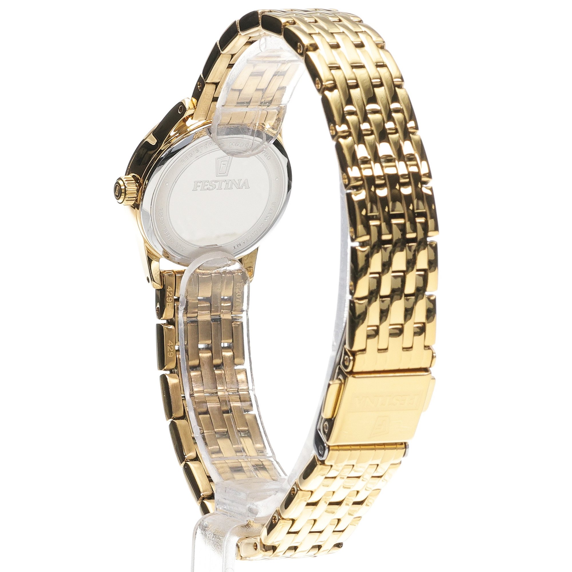 Festina F20750-1 Mademoiselle zegarek klasyczny Mademoiselle - miniatura 4
