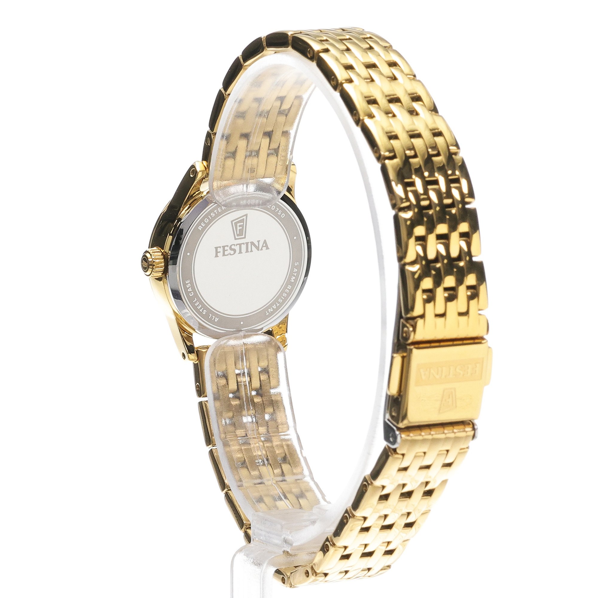 Festina F20750-2 Mademoiselle zegarek klasyczny Mademoiselle