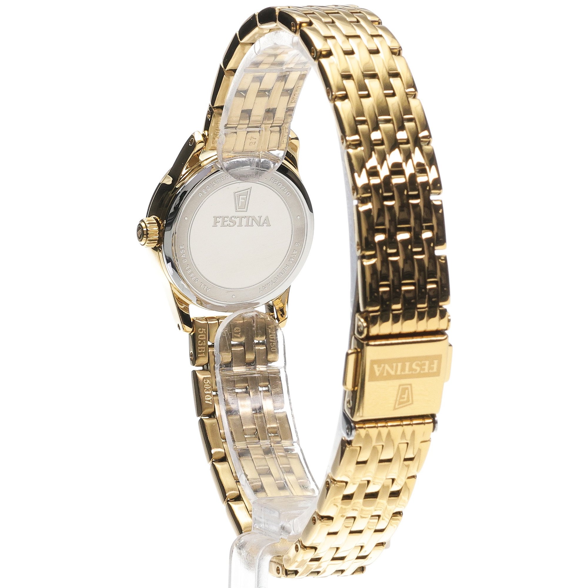 Festina F20750-3 Mademoiselle zegarek klasyczny Mademoiselle