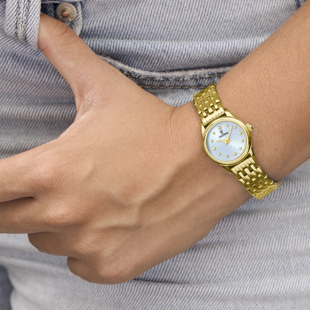 Mademoiselle Festina F20750-3 - hover