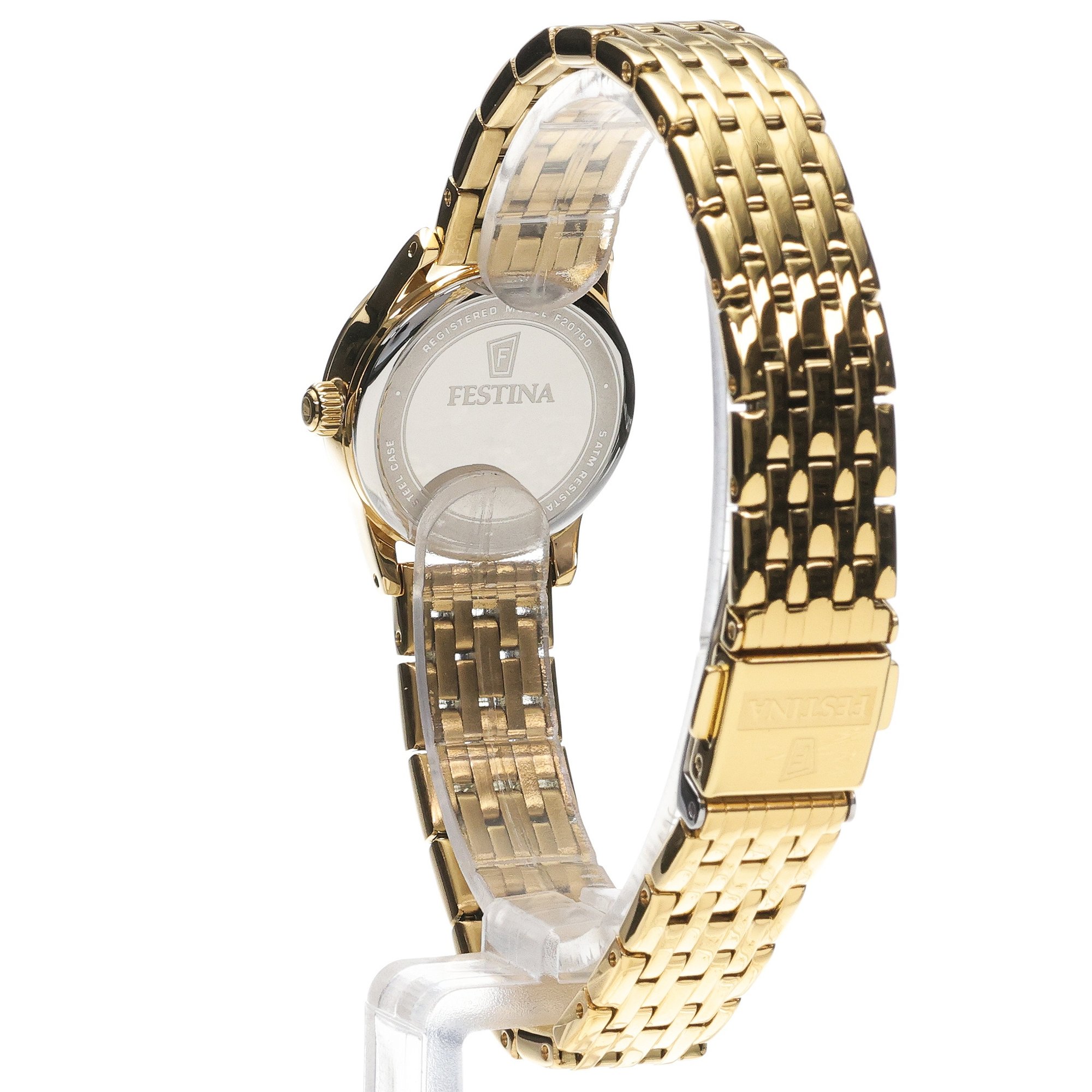 Festina F20750-4 Mademoiselle zegarek klasyczny Mademoiselle - miniatura 4