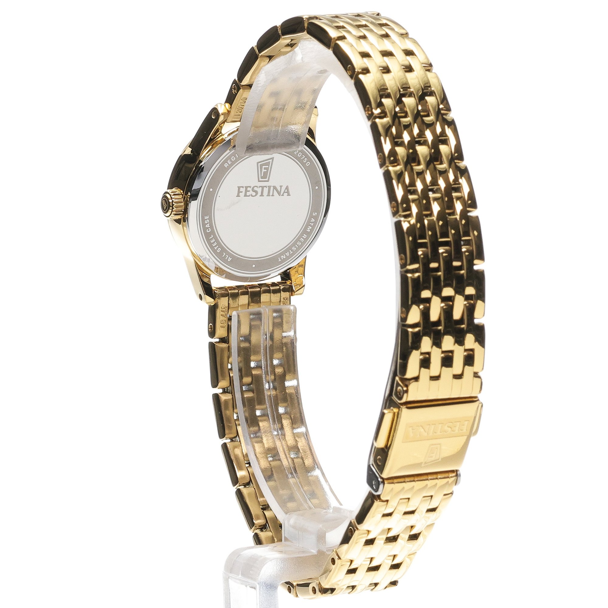 Festina F20750-5 Mademoiselle zegarek klasyczny Mademoiselle