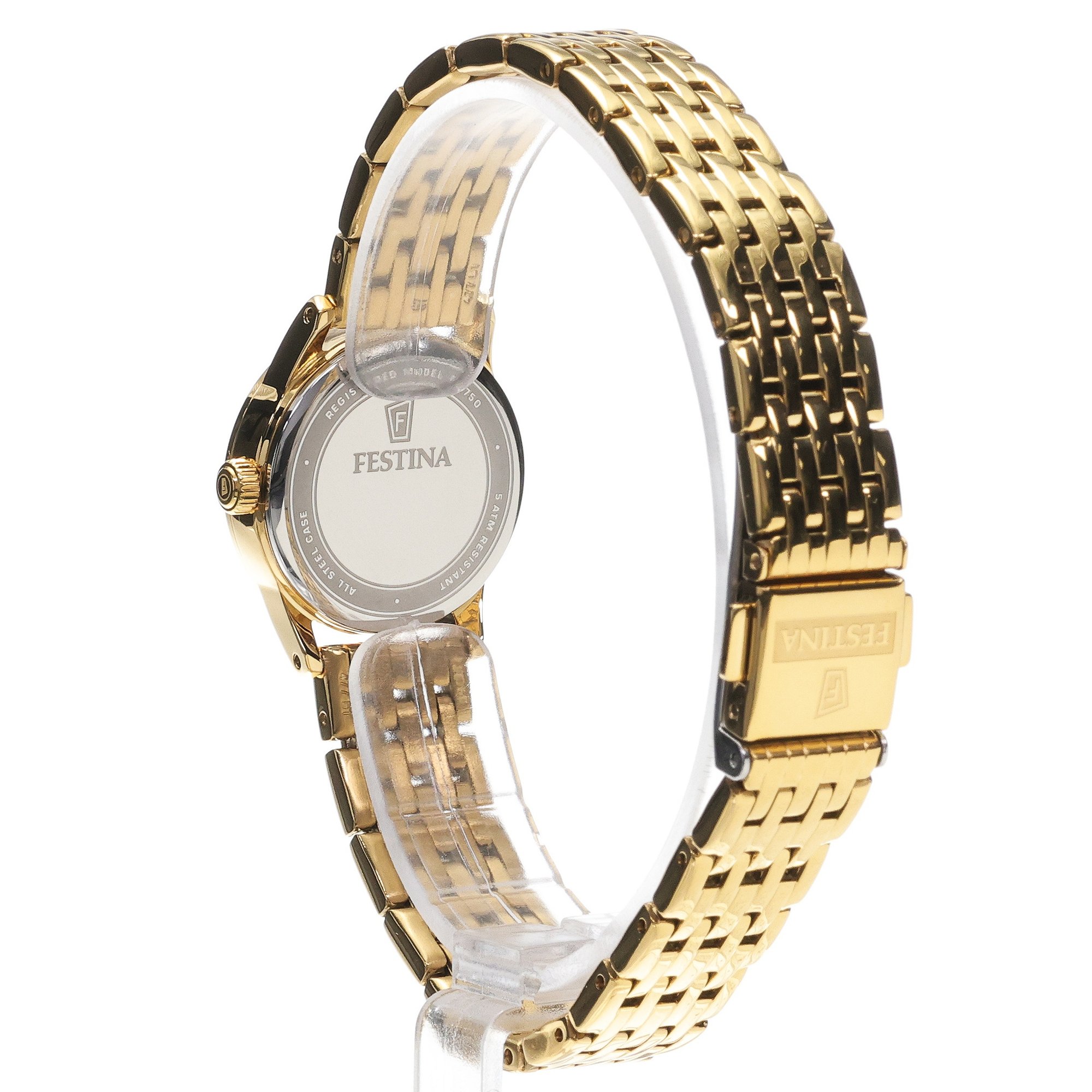 Festina F20750-6 Mademoiselle zegarek klasyczny Mademoiselle - miniatura 4