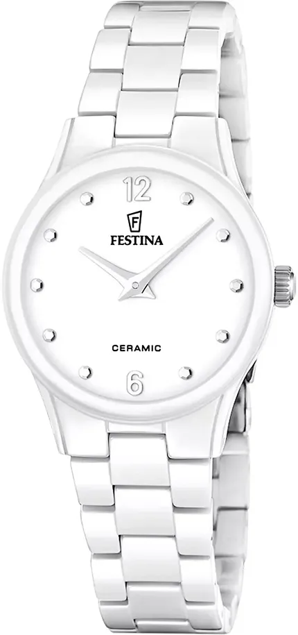 Festina F20751-1 - zdjęcie 1