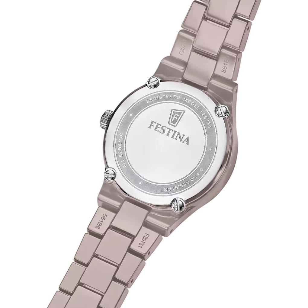 Festina F20751-4 zegarek - miniatura 3