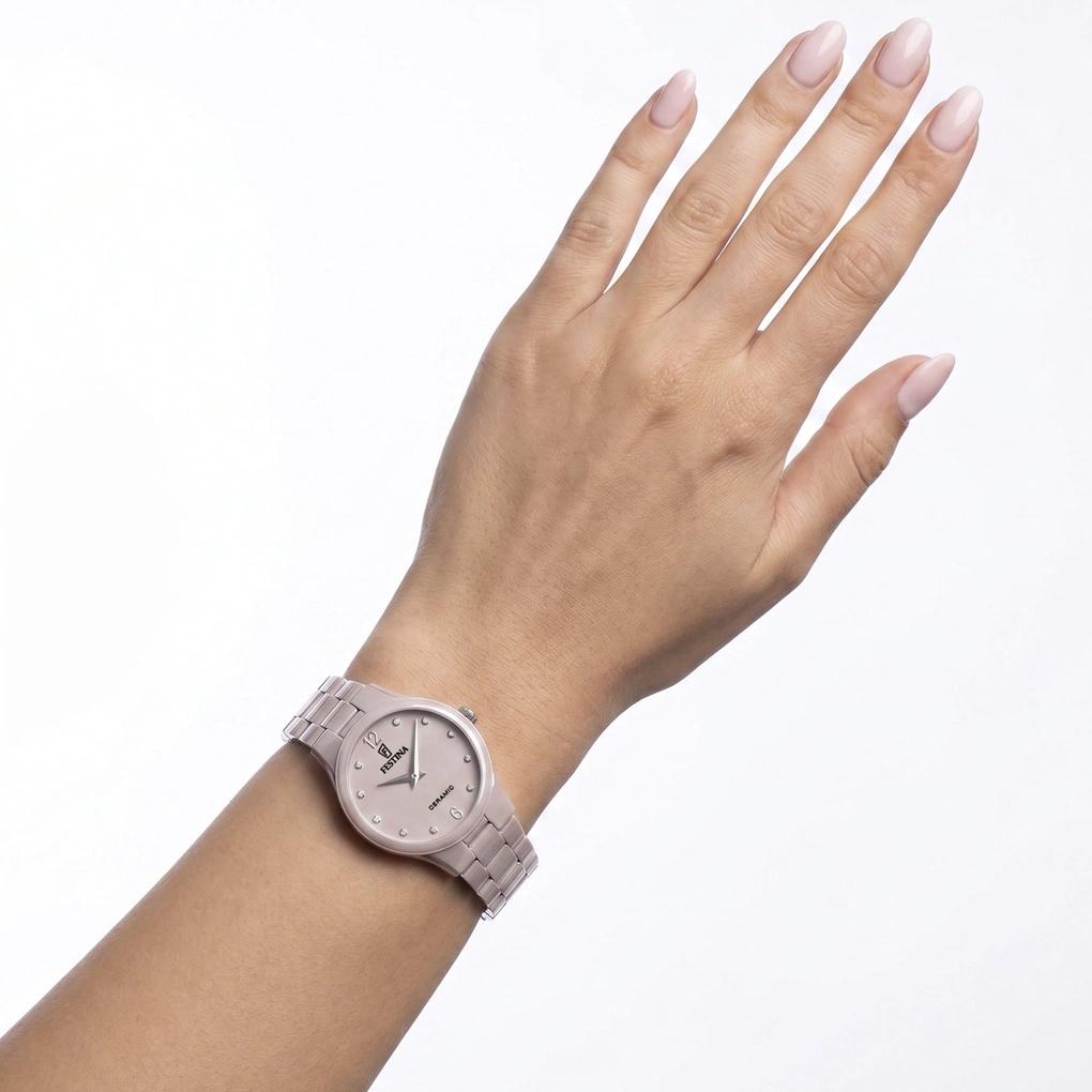 Ceramic Festina F20751-4 - hover