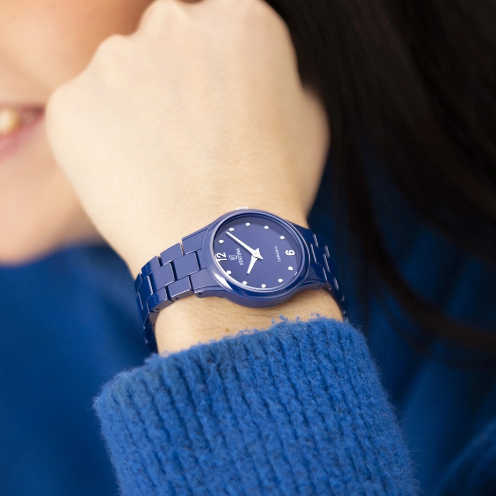 Ceramic Festina F20751-5 - hover
