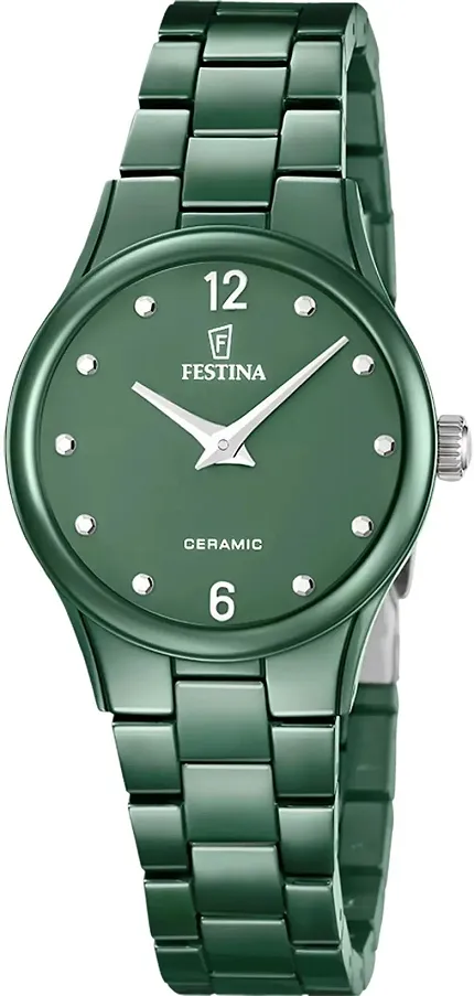 Festina F20751-6 - zdjęcie 1