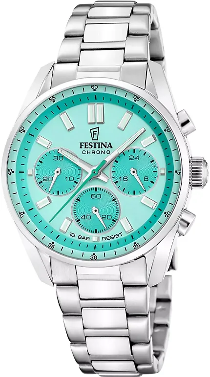 Festina F20753-3 - zdjęcie 1