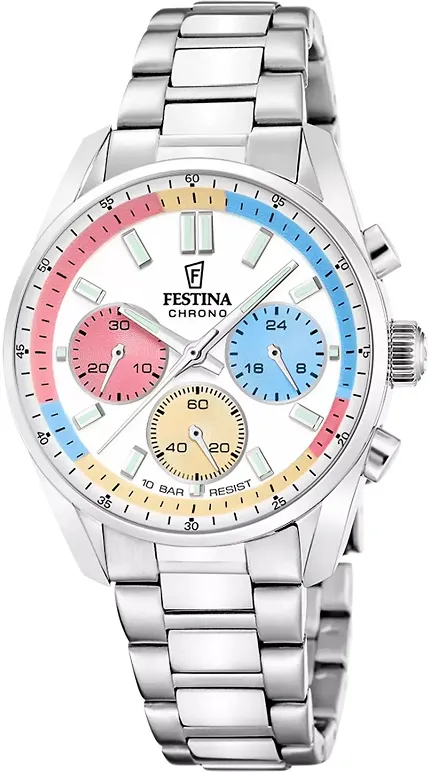 Festina F20753-6 - zdjęcie 1