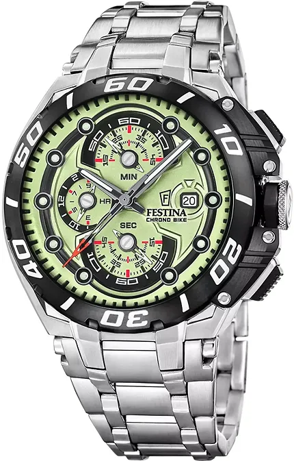 Festina F20754-3 - zdjęcie 1