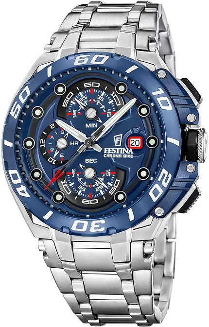 Festina F20754-4 - zdjęcie 1