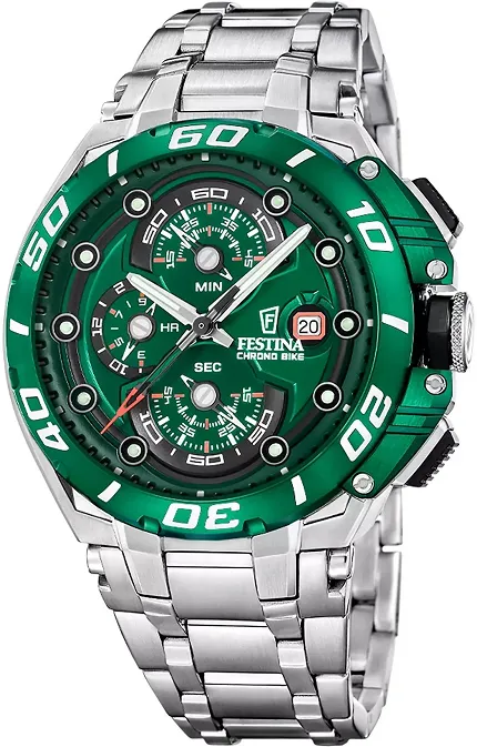 Festina F20754-5 - zdjęcie 1