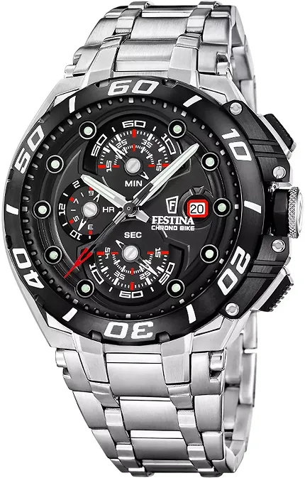 Festina F20754-6 - zdjęcie 1