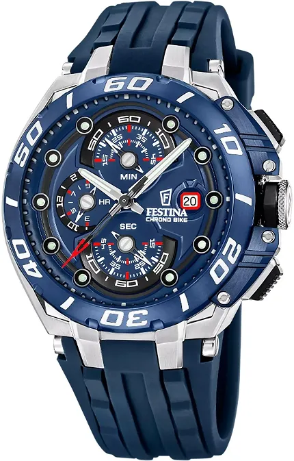 Festina F20755-4 - zdjęcie 1