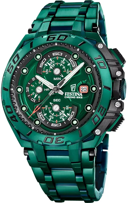 Festina F20758-1 - zdjęcie 1