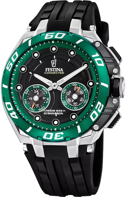 Festina F20763-2