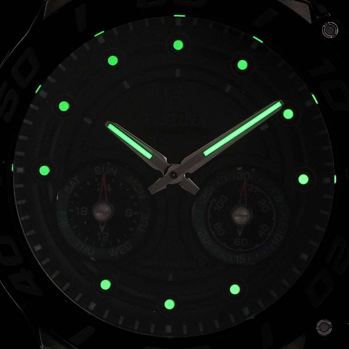 Festina F20763-2 smartwatch Chrono Bike z krokomierz