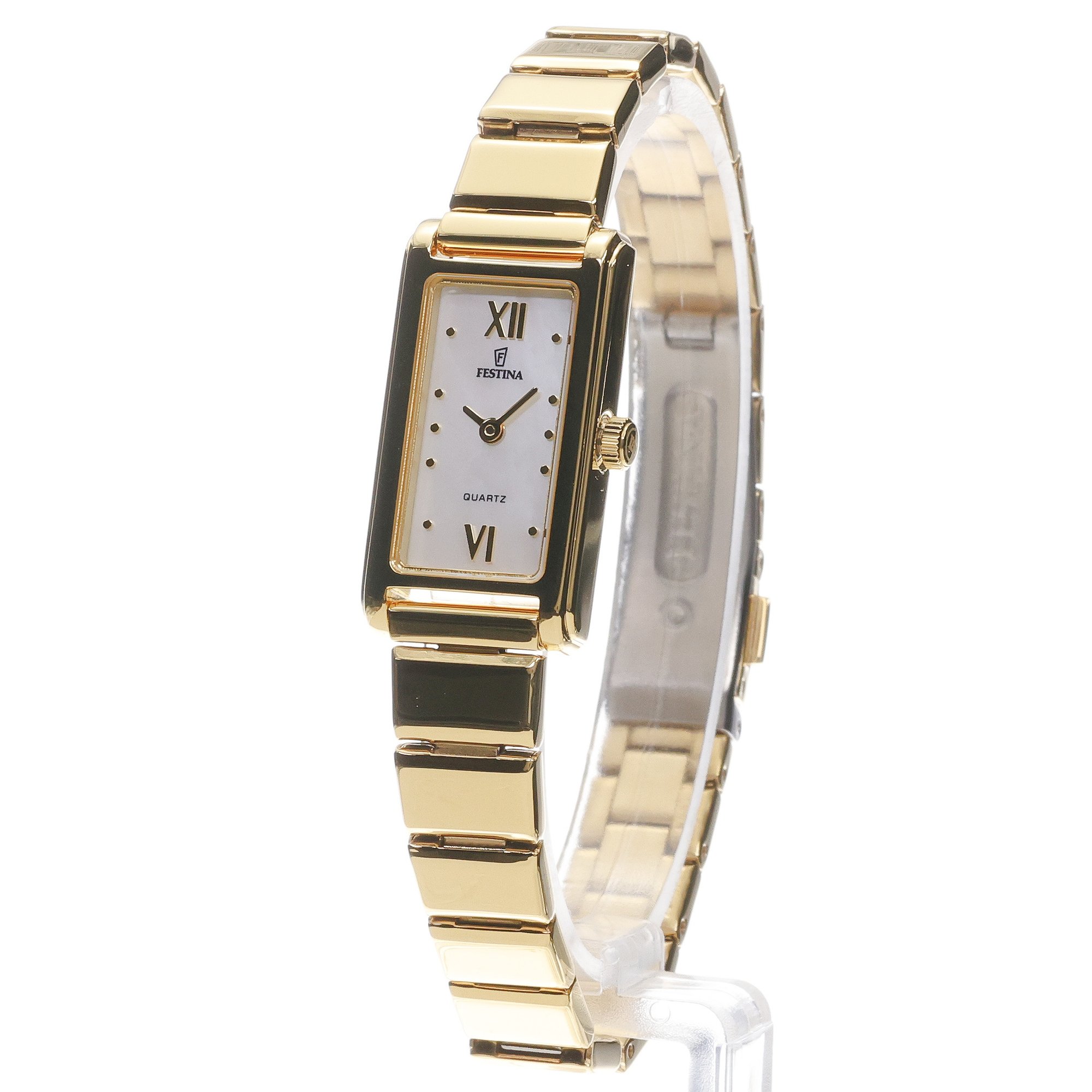 Festina F20768-1 Mademoiselle zegarek klasyczny Mademoiselle - miniatura 2