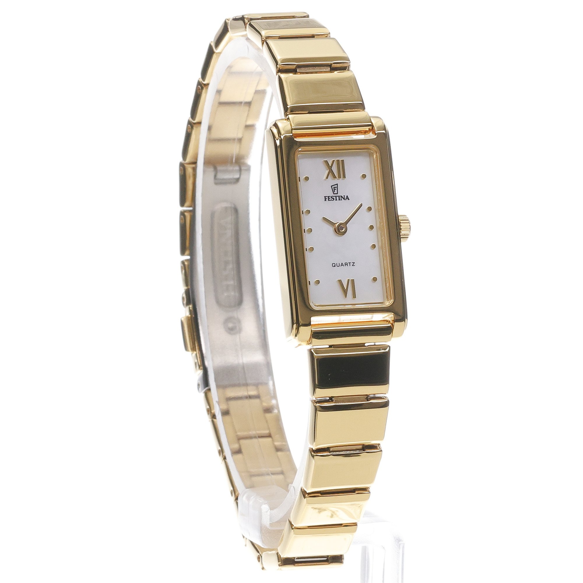Festina F20768-1 zegarek damski Mademoiselle - miniatura 3